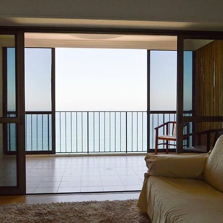 Apto Frente Mar 2 Suites リオデジャネイロ エクステリア 写真
