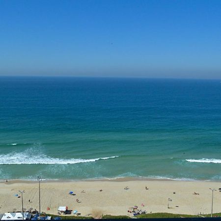 Apto Frente Mar 2 Suites リオデジャネイロ エクステリア 写真