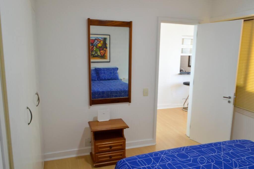 Apto Frente Mar 2 Suites リオデジャネイロ エクステリア 写真