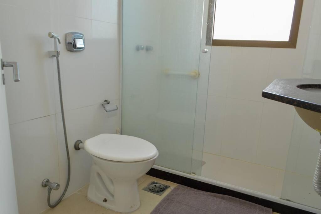 Apto Frente Mar 2 Suites リオデジャネイロ エクステリア 写真