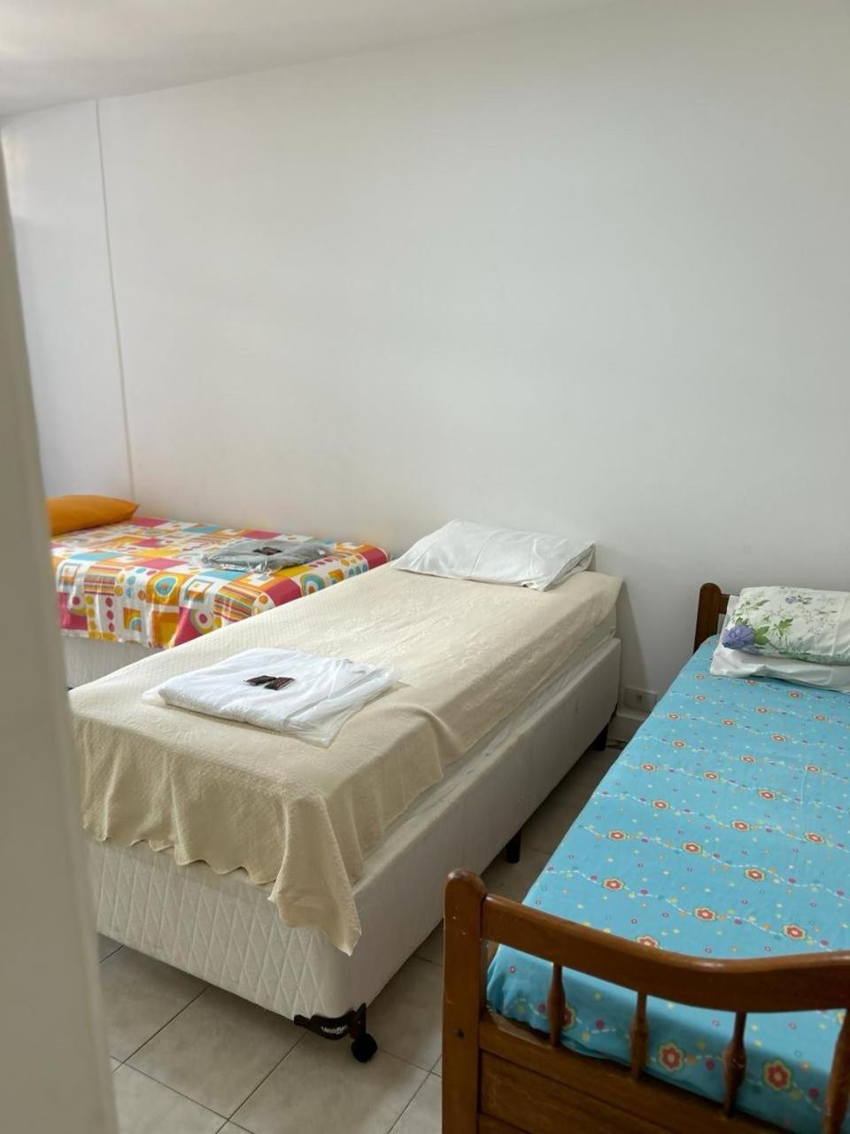 Apto Frente Mar 2 Suites リオデジャネイロ エクステリア 写真