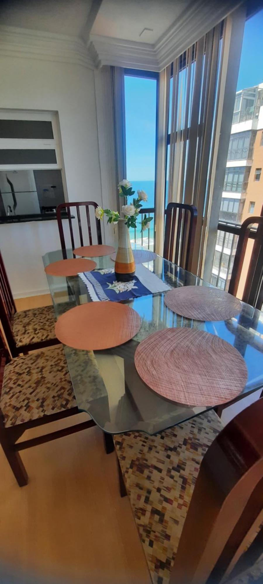 Apto Frente Mar 2 Suites リオデジャネイロ エクステリア 写真